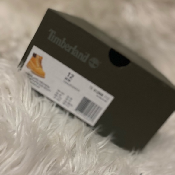 Timberland - Picture 2 of 2